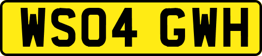WS04GWH