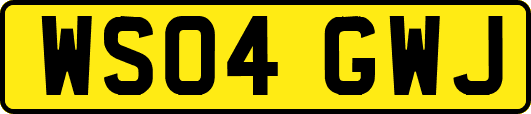 WS04GWJ