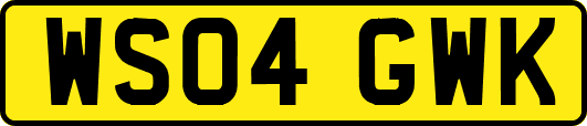 WS04GWK