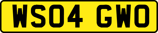 WS04GWO