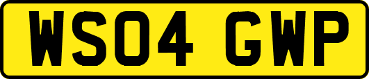 WS04GWP