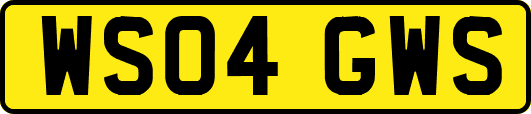 WS04GWS