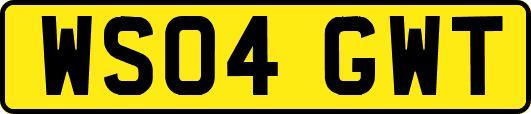 WS04GWT
