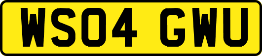 WS04GWU