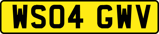 WS04GWV