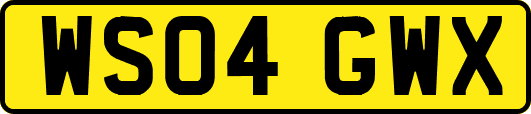 WS04GWX