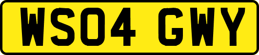 WS04GWY