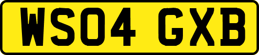 WS04GXB