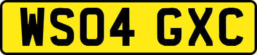 WS04GXC