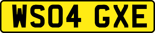 WS04GXE