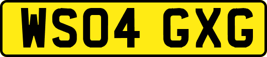WS04GXG