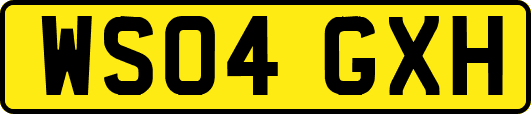 WS04GXH