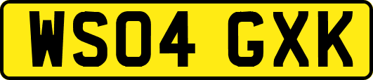 WS04GXK