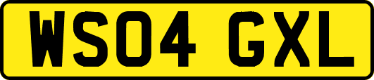 WS04GXL