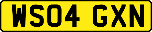 WS04GXN