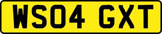 WS04GXT