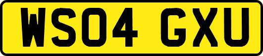 WS04GXU