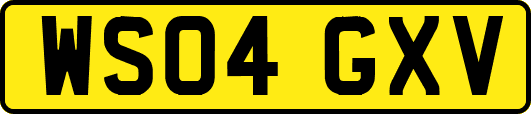 WS04GXV