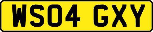 WS04GXY