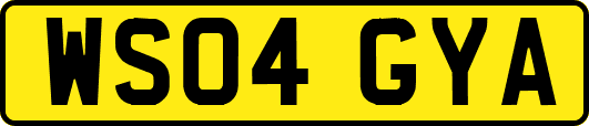 WS04GYA