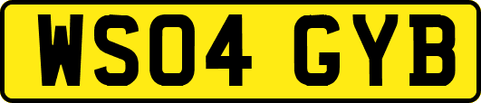 WS04GYB