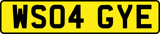 WS04GYE