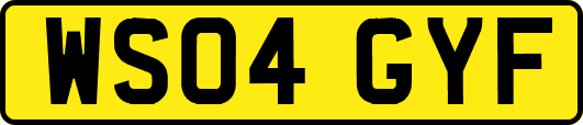WS04GYF