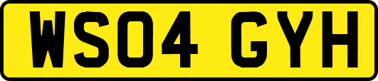 WS04GYH