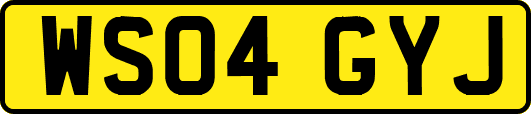 WS04GYJ