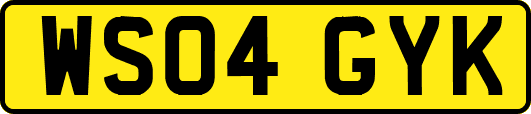 WS04GYK
