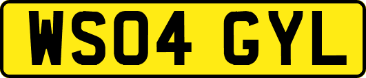 WS04GYL
