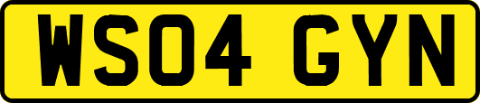 WS04GYN