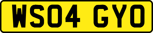 WS04GYO