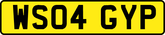 WS04GYP