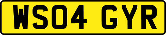 WS04GYR