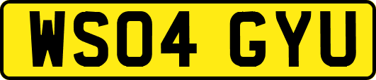WS04GYU