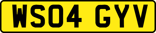WS04GYV