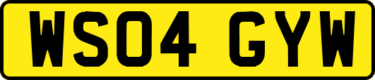 WS04GYW