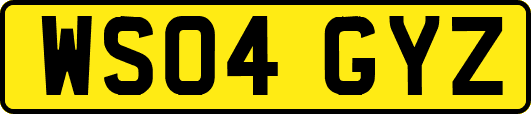WS04GYZ