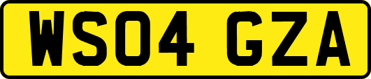 WS04GZA