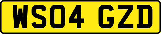 WS04GZD