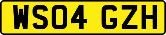 WS04GZH
