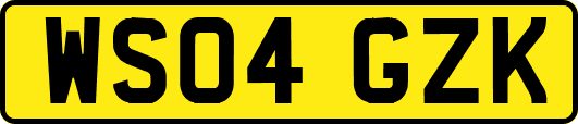 WS04GZK