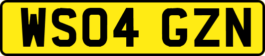 WS04GZN