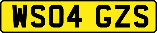 WS04GZS