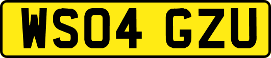 WS04GZU