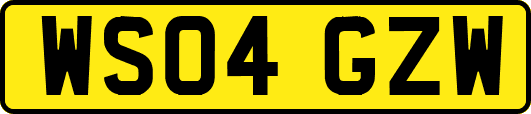 WS04GZW