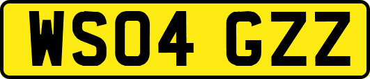 WS04GZZ