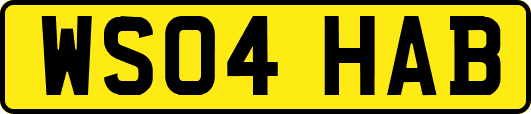 WS04HAB