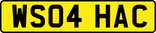 WS04HAC